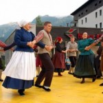 FOLKLORNA SKUPINA "BC"