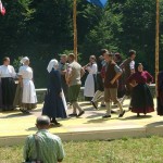 FOLKLORNA SKUPINA "BC"